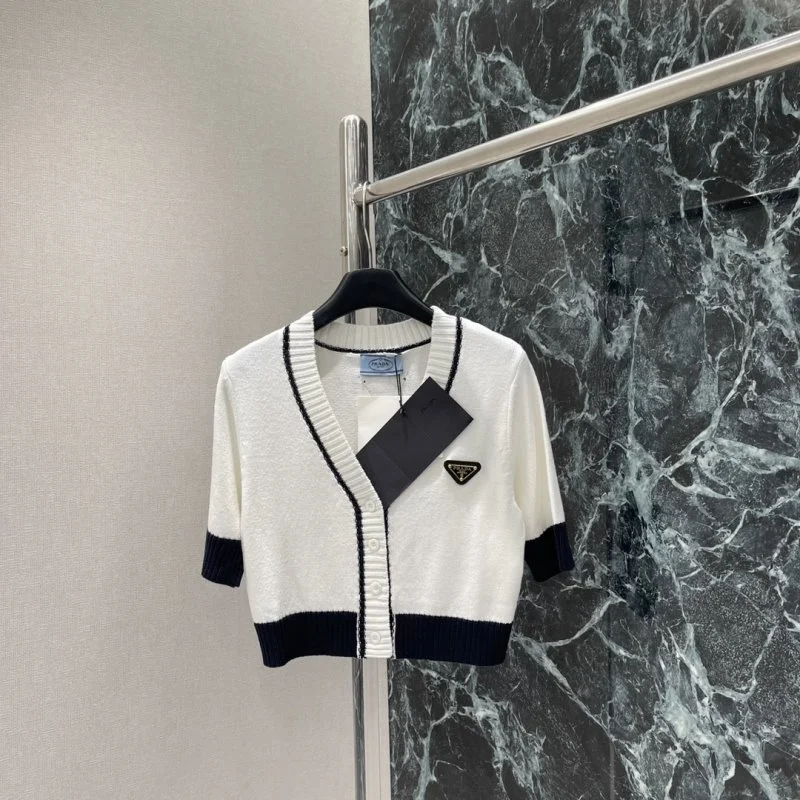 Prada Sweaters Practical 166295