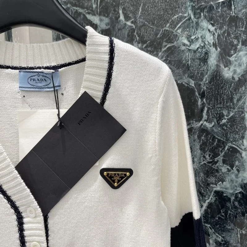 Prada Sweaters Practical 166295