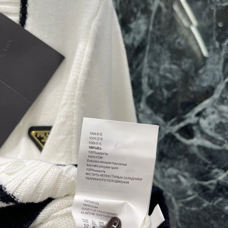 Prada Sweaters Practical 166295