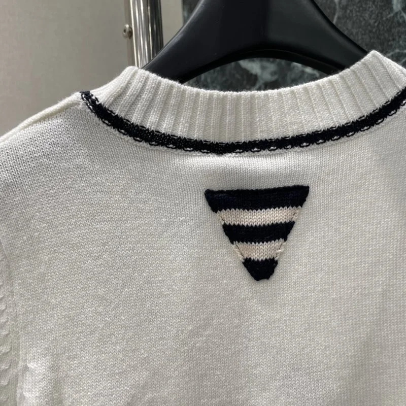 Prada Sweaters Practical 166295