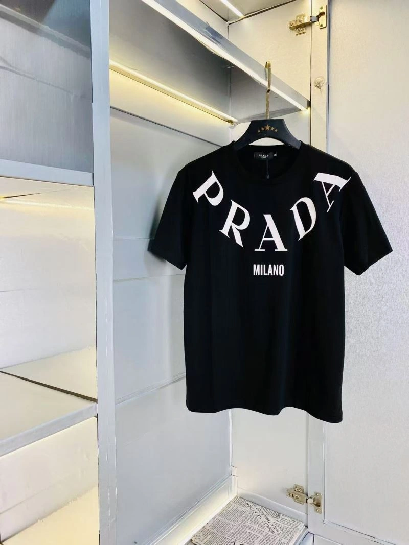 Prada T-Shirts Modern 171810