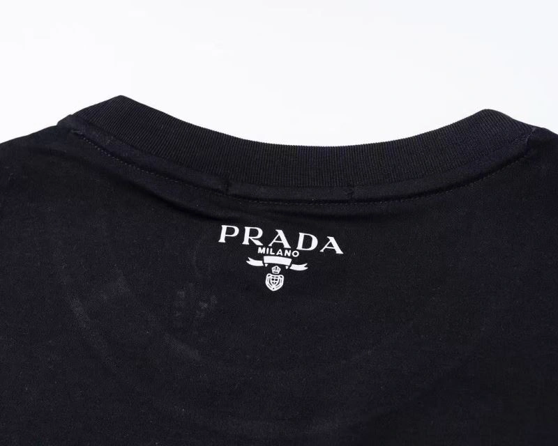TimelessDesign Prada T-Shirts 171845