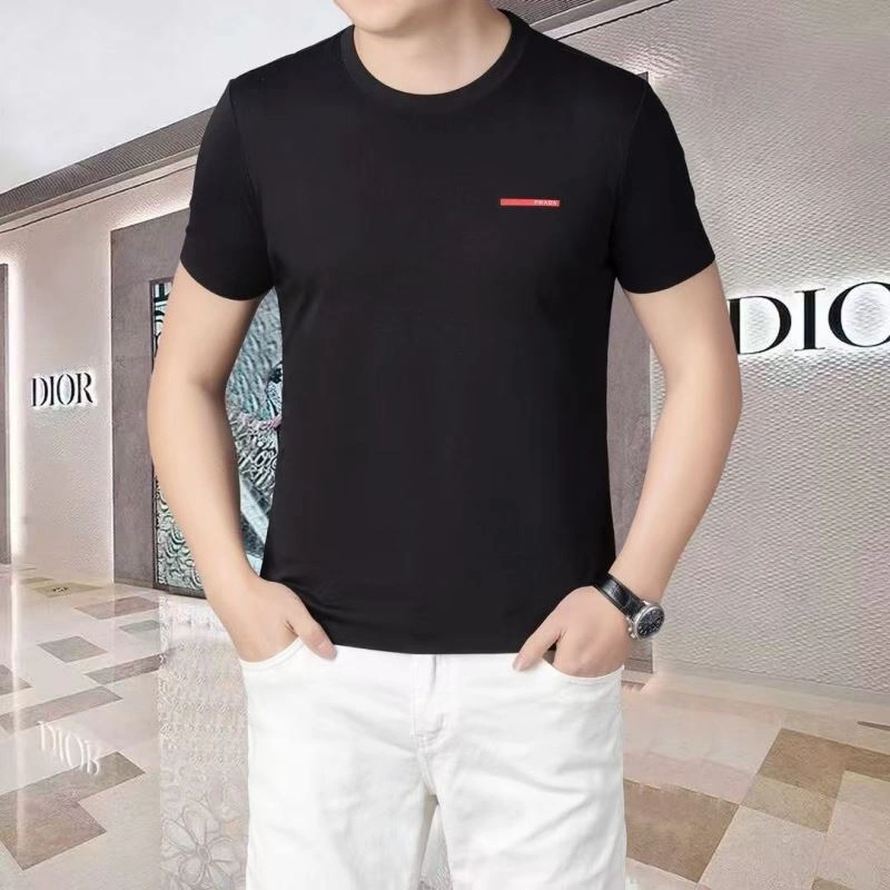 TimelessDesign Prada T-Shirts 171845