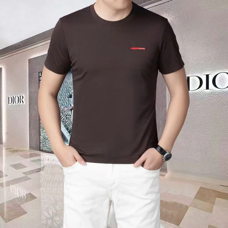 TimelessDesign Prada T-Shirts 171845