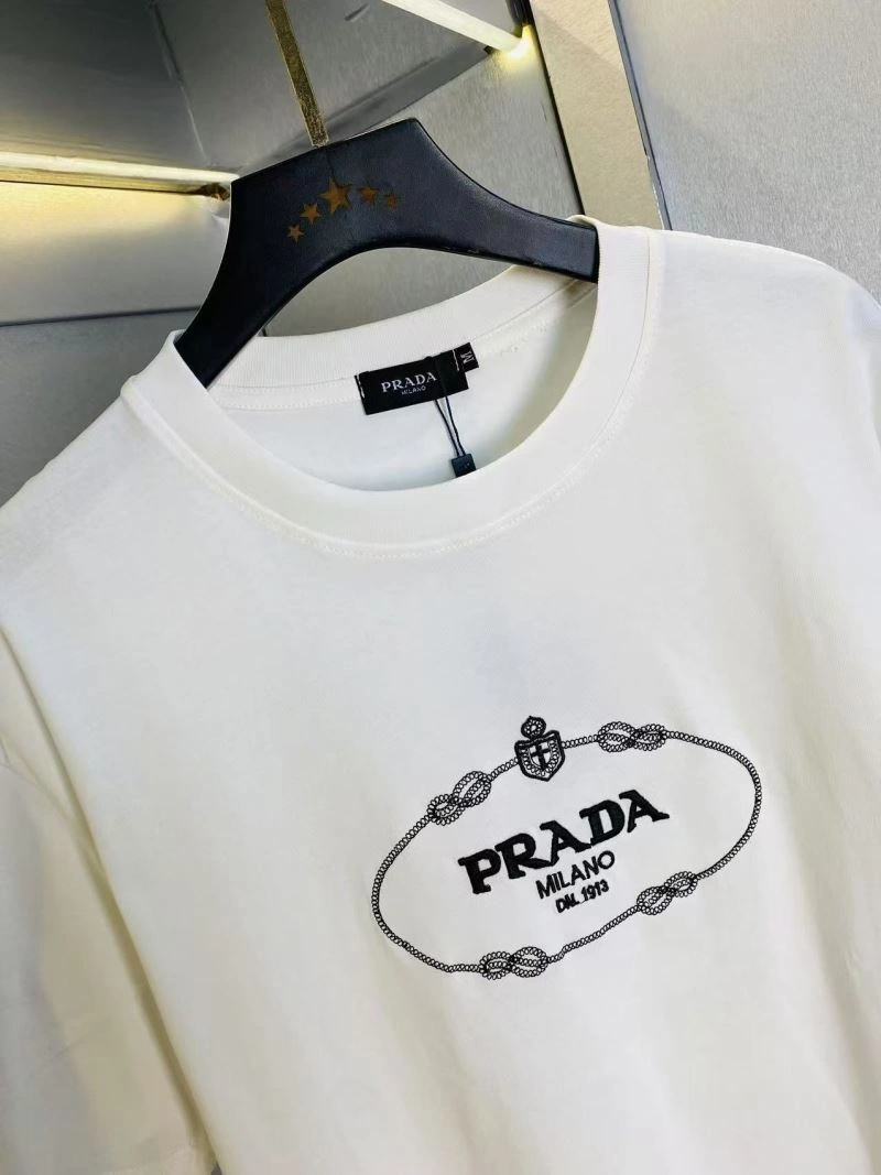 Prada T-Shirts WeatherProof 171811