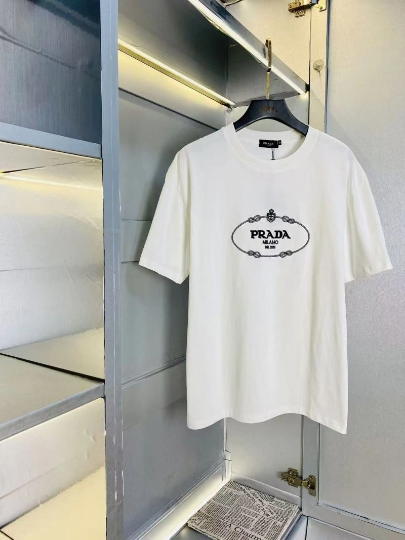 Prada T-Shirts WeatherProof 171811
