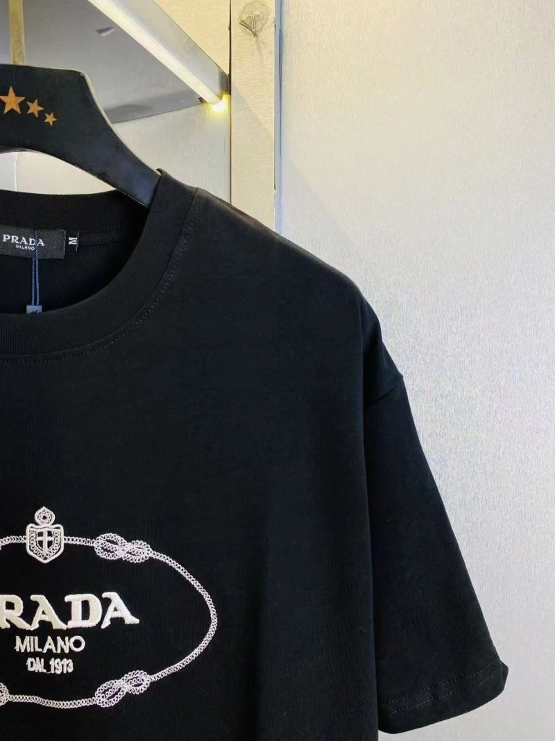 Prada T-Shirts WeatherProof 171811