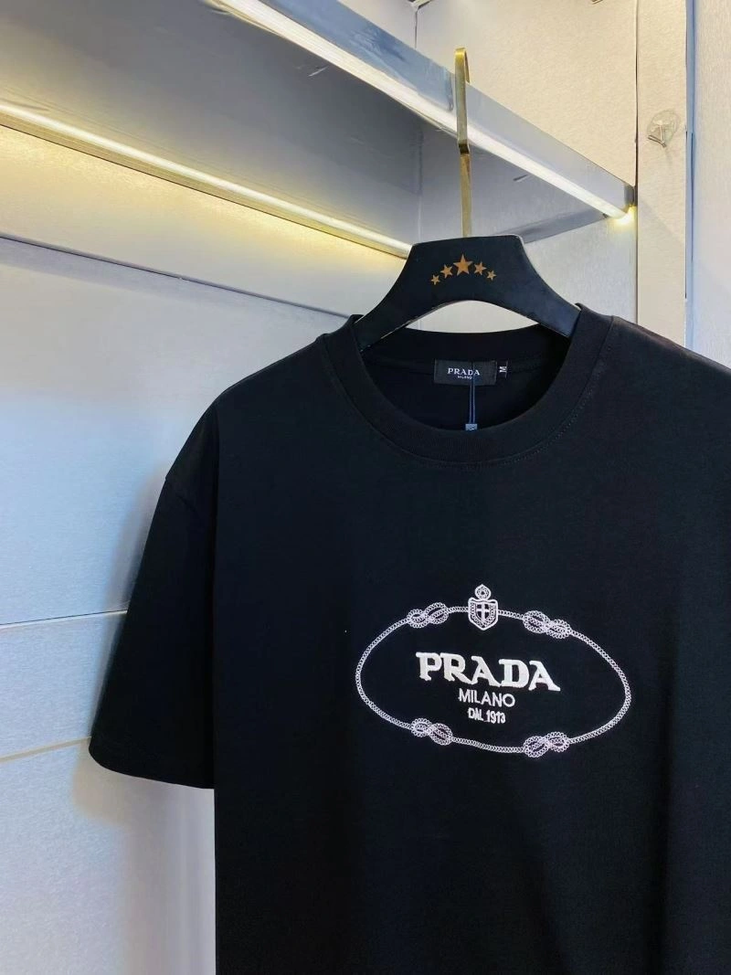 Prada T-Shirts WeatherProof 171811