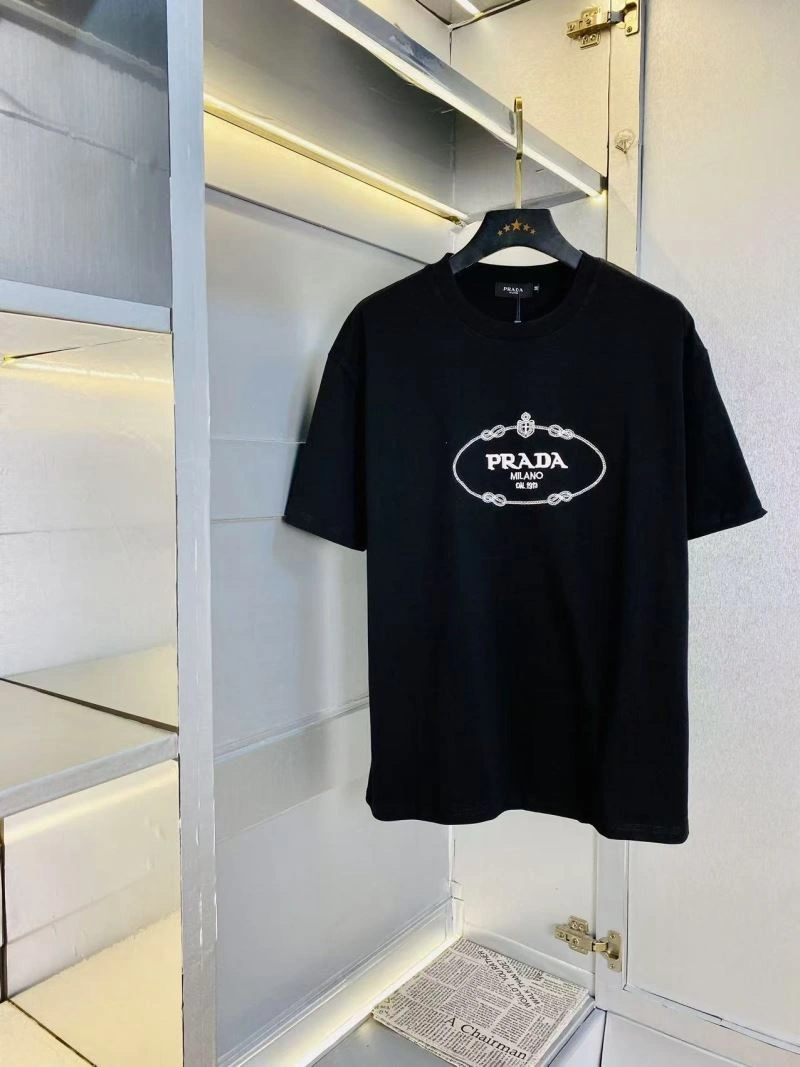 Prada T-Shirts WeatherProof 171811