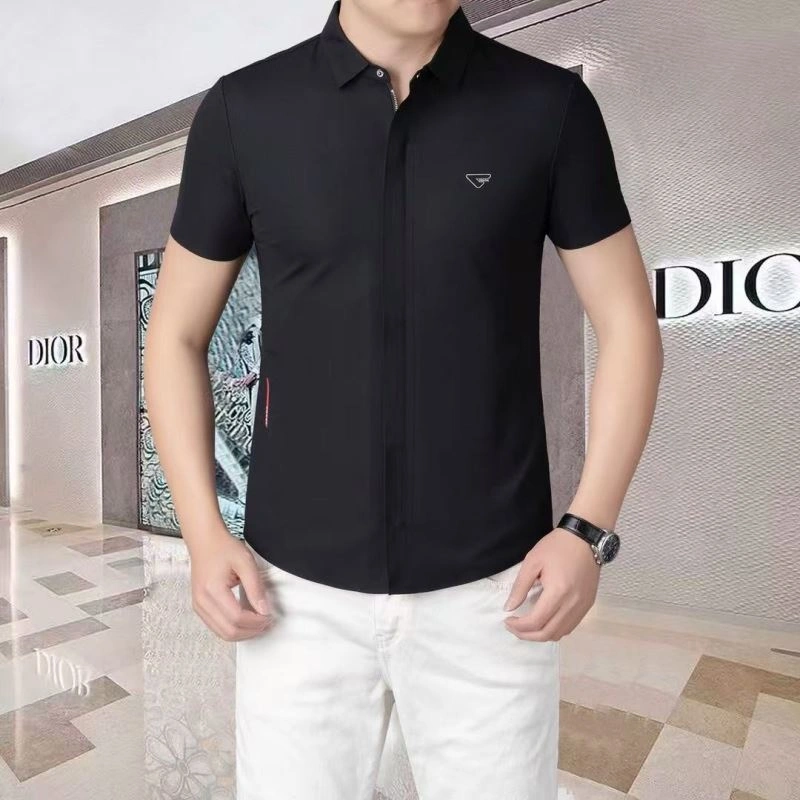 Prada T-Shirts Trendy 171805