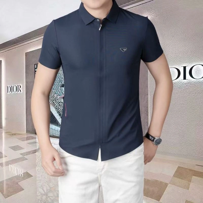 Prada T-Shirts Trendy 171805