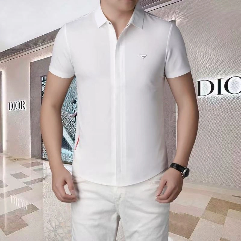 Prada T-Shirts Trendy 171805