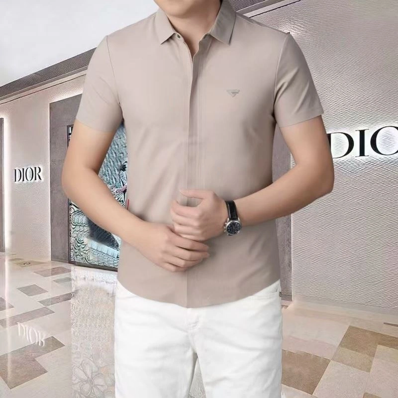 Prada T-Shirts Trendy 171805