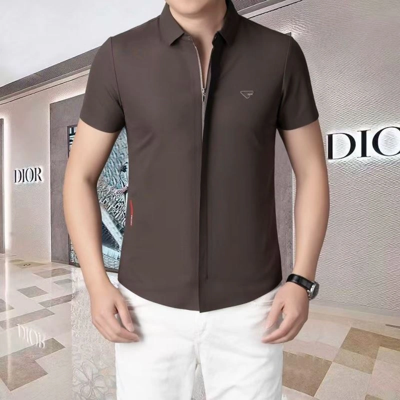 Prada T-Shirts Trendy 171805