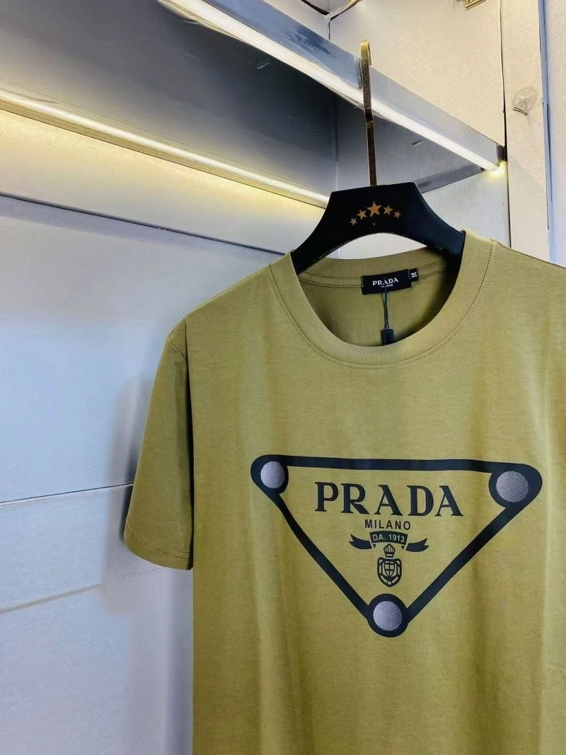 Prada T-Shirts DailyWear 171802
