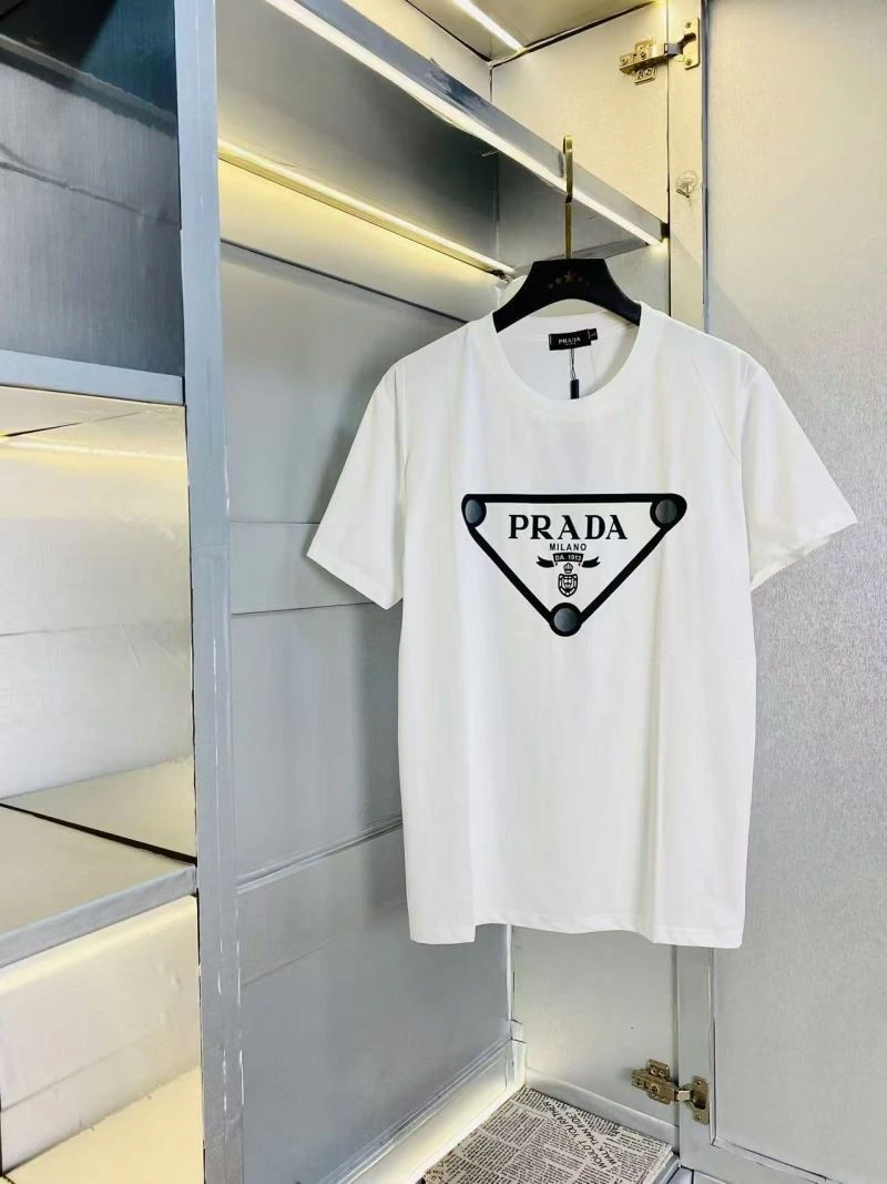 Prada T-Shirts DailyWear 171802