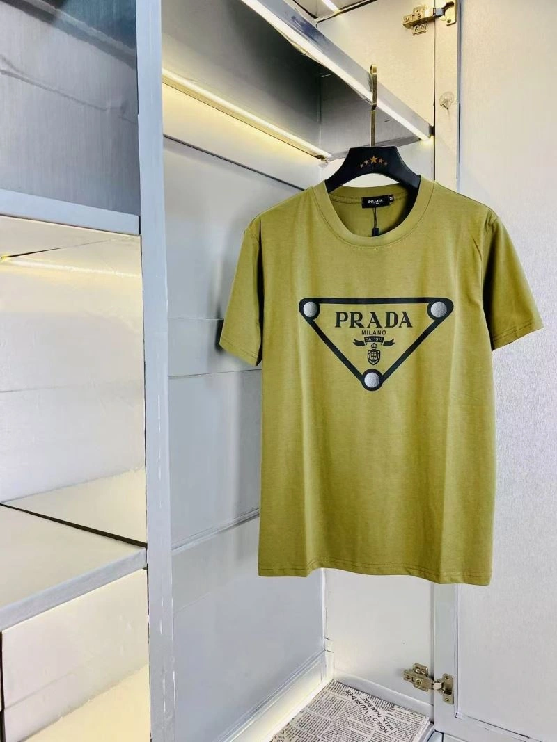 Prada T-Shirts DailyWear 171802