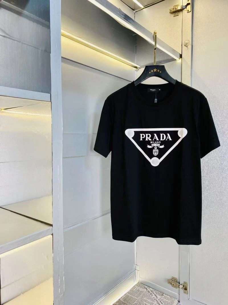 Prada T-Shirts DailyWear 171802
