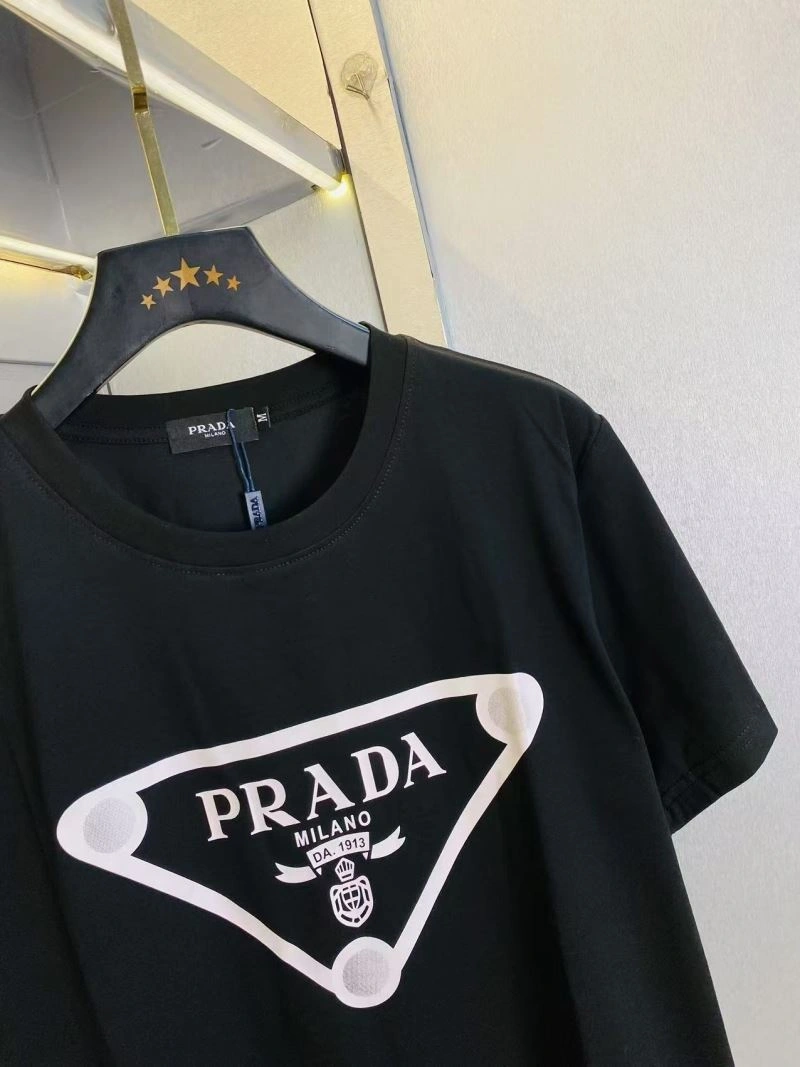 Prada T-Shirts DailyWear 171802