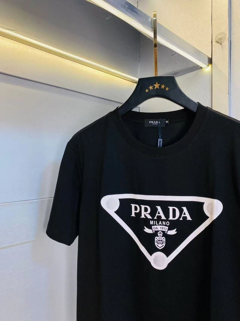 Prada T-Shirts DailyWear 171802