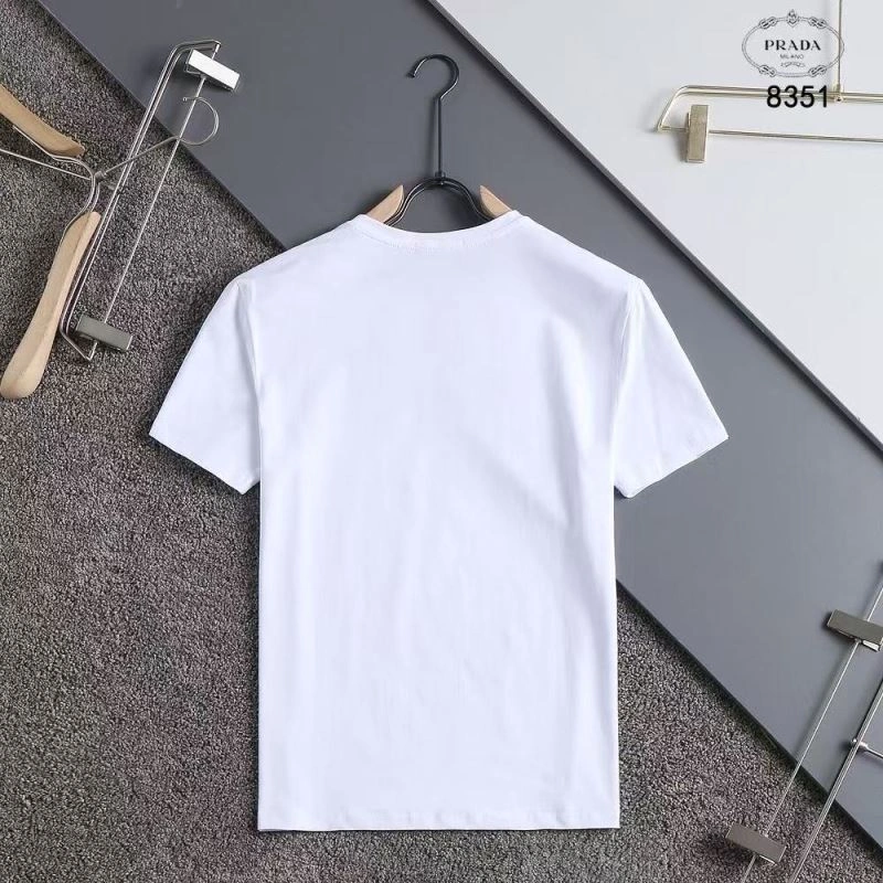 Prada T-Shirts Flexible 171803