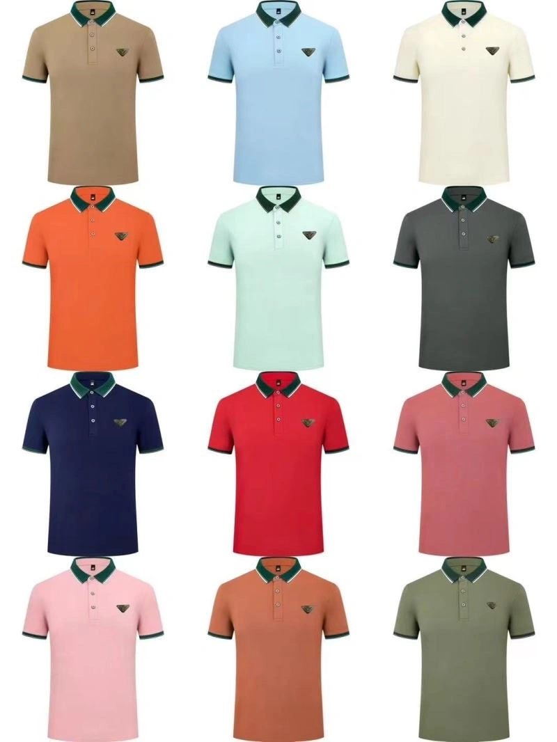 Prada T-Shirts ComfortFit 171813