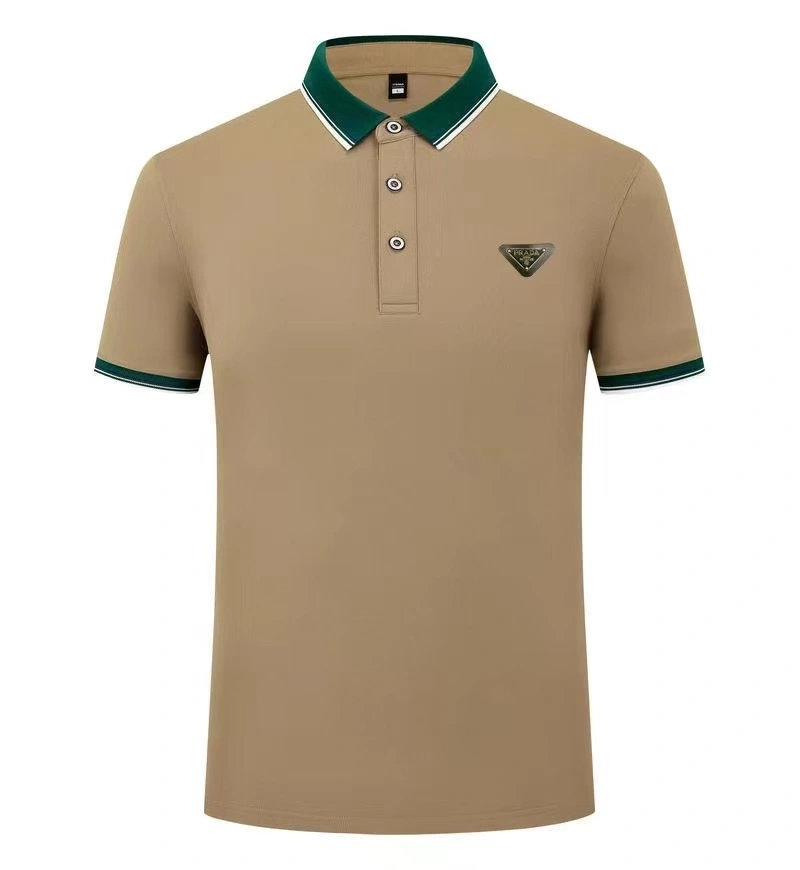 Prada T-Shirts ComfortFit 171813