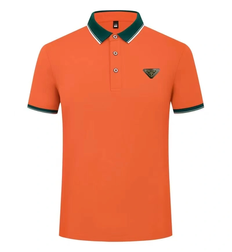 Prada T-Shirts ComfortFit 171813
