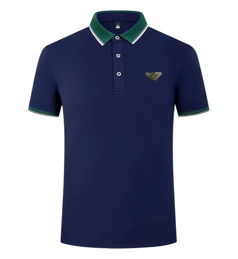 Prada T-Shirts ComfortFit 171813