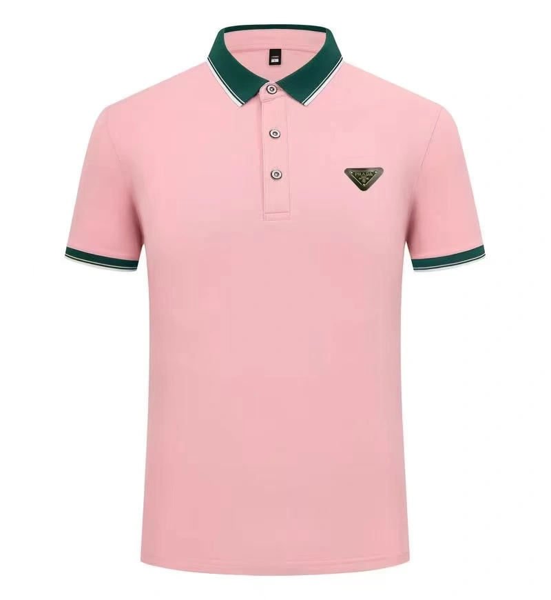 Prada T-Shirts ComfortFit 171813