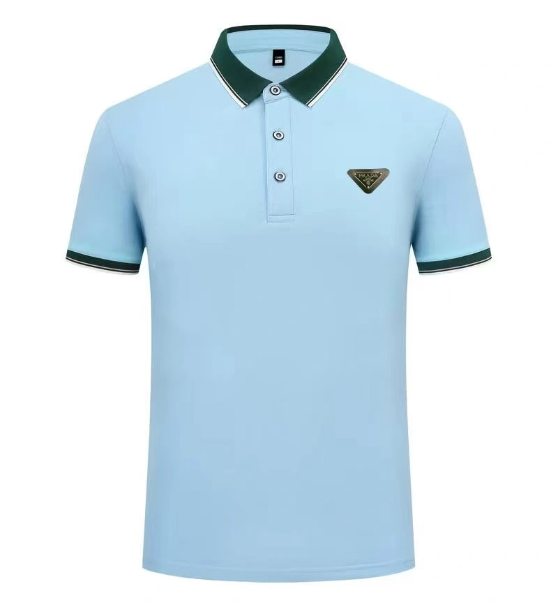 Prada T-Shirts ComfortFit 171813