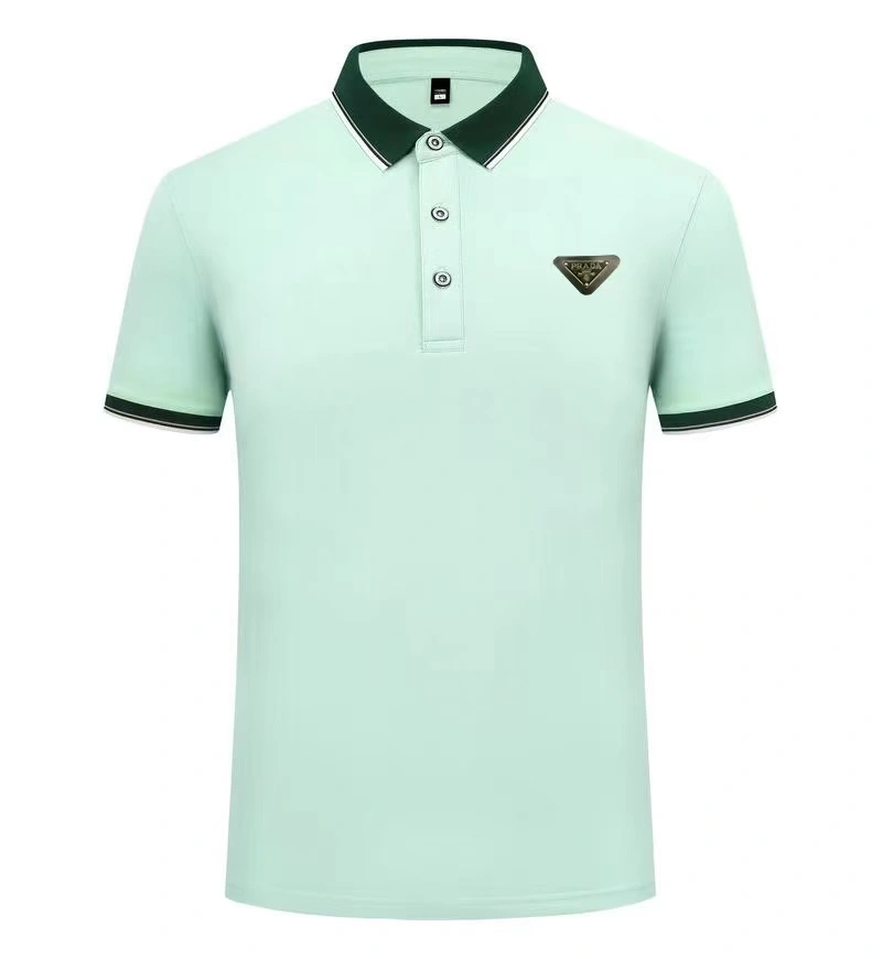 Prada T-Shirts ComfortFit 171813