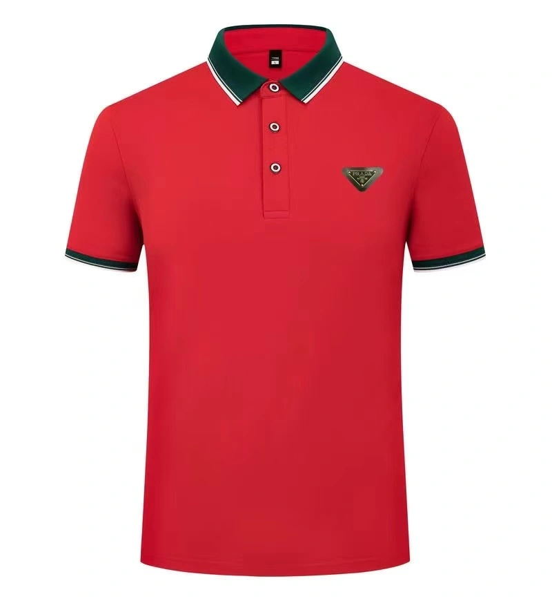 Prada T-Shirts ComfortFit 171813