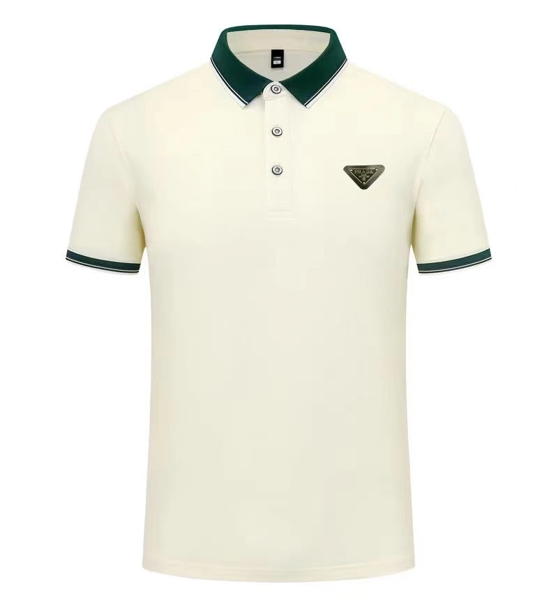 Prada T-Shirts ComfortFit 171813