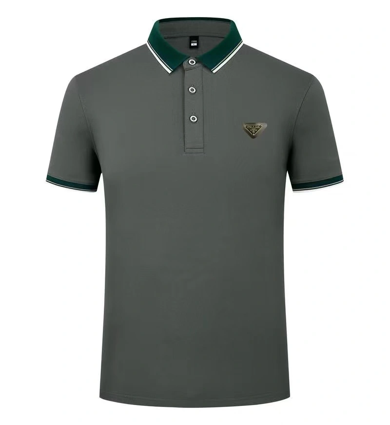 Prada T-Shirts ComfortFit 171813