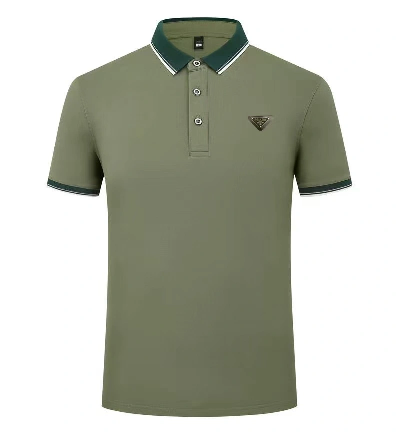 Prada T-Shirts ComfortFit 171813