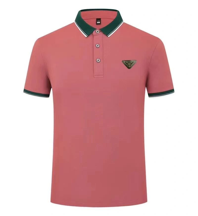 Prada T-Shirts ComfortFit 171813