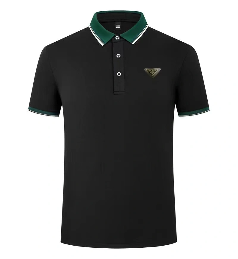 Prada T-Shirts ComfortFit 171813