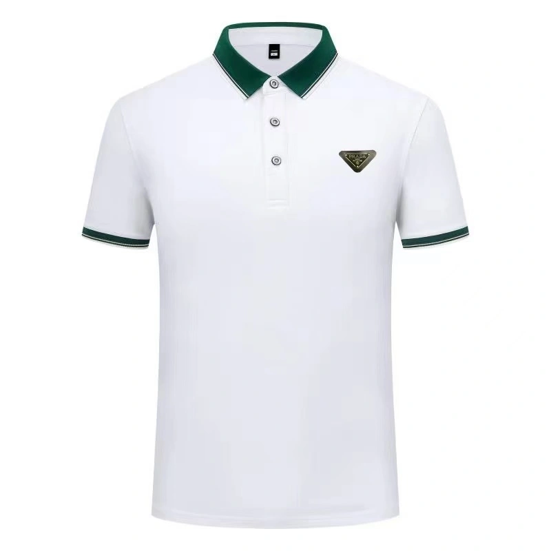 Prada T-Shirts ComfortFit 171813