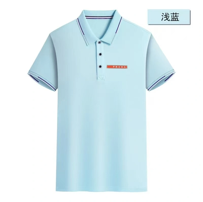 Prada T-Shirts WaterResistant 171812