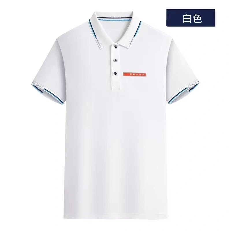 Prada T-Shirts WaterResistant 171812