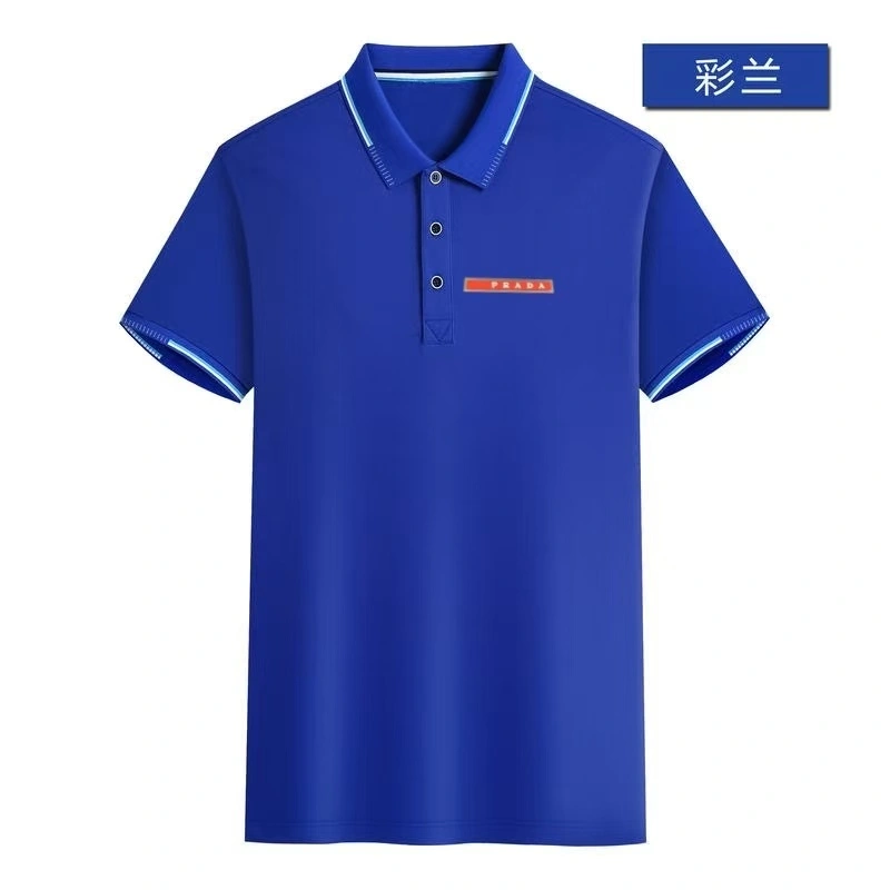 Prada T-Shirts WaterResistant 171812