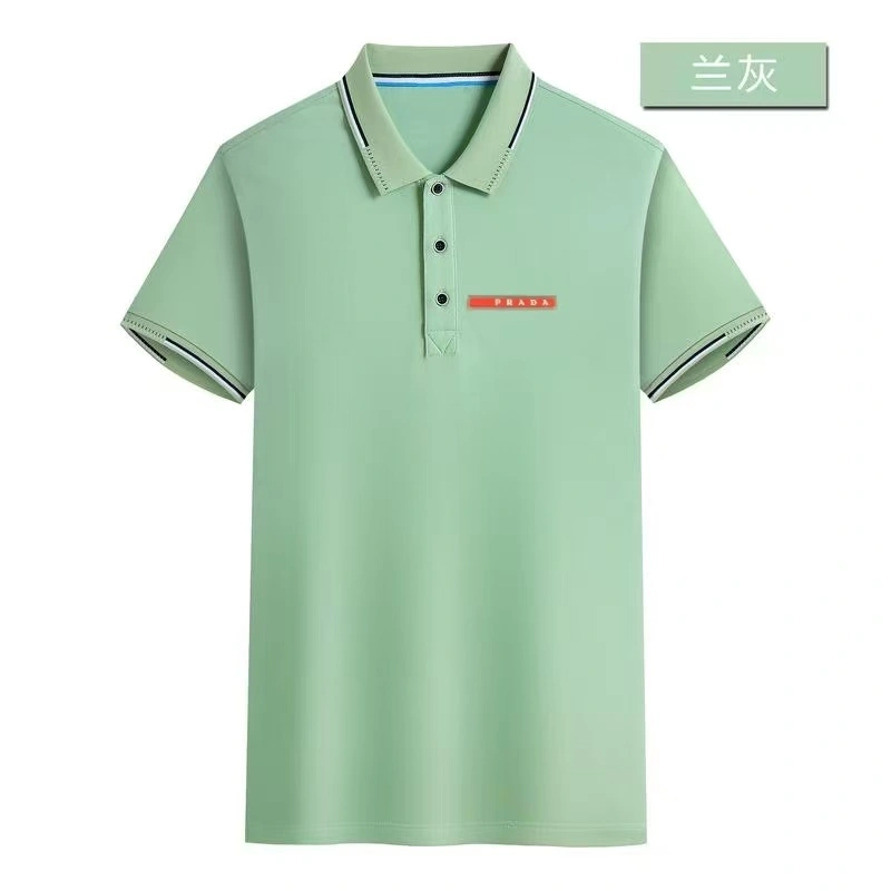 Prada T-Shirts WaterResistant 171812