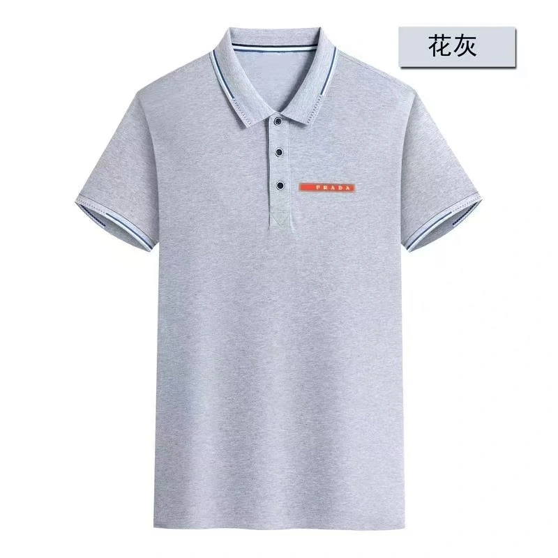 Prada T-Shirts WaterResistant 171812