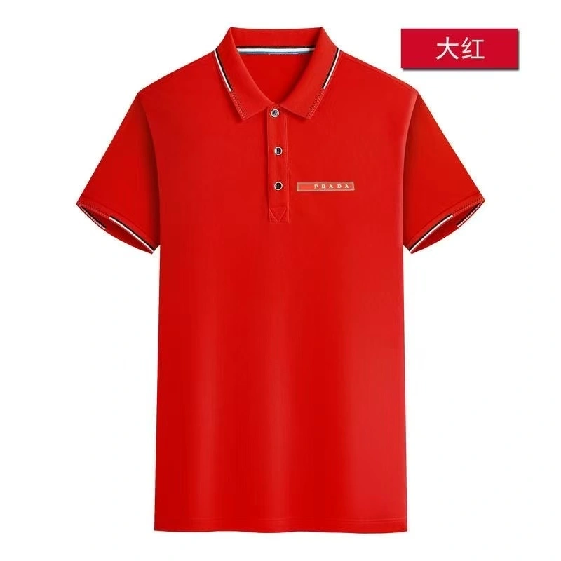 Prada T-Shirts WaterResistant 171812