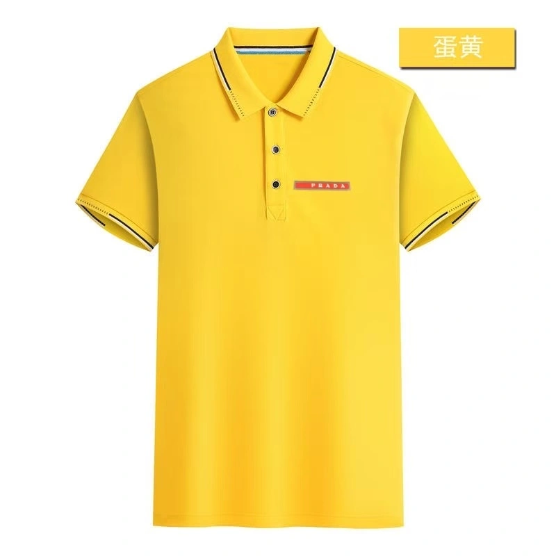 Prada T-Shirts WaterResistant 171812