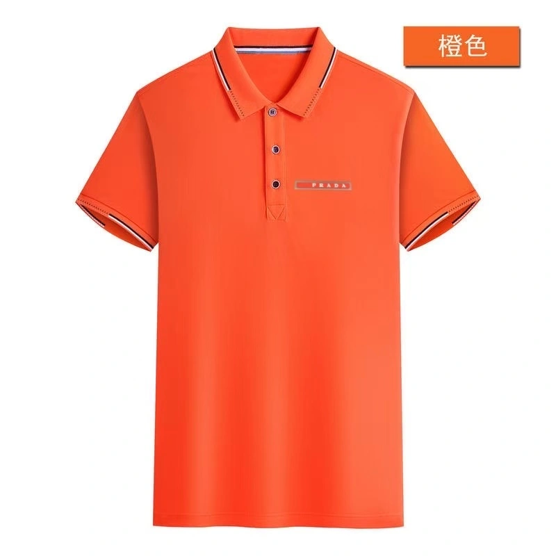 Prada T-Shirts WaterResistant 171812
