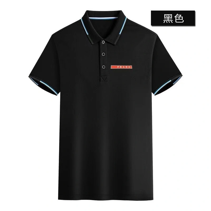 Prada T-Shirts WaterResistant 171812
