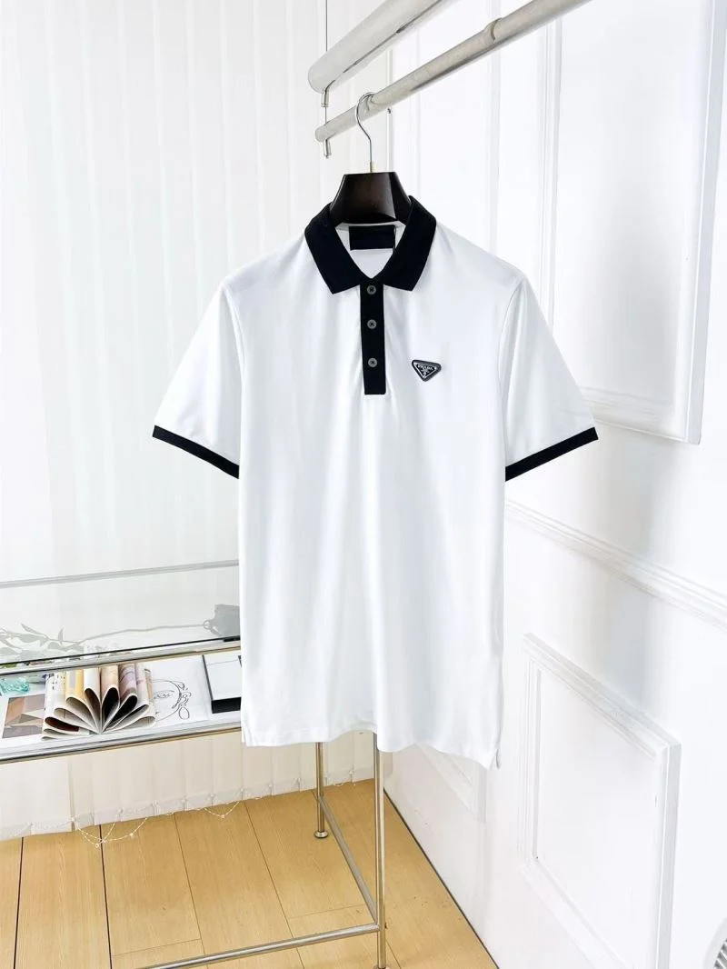 Prada T-Shirts Packable 166761