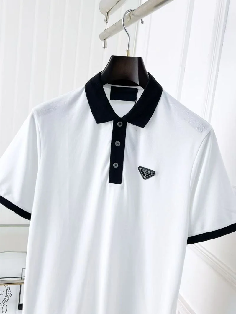 Prada T-Shirts Packable 166761